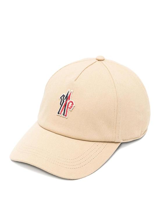 26SS 몽클레어 모자 048633B00001207 Beige