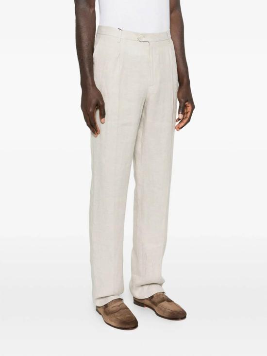 26SS 에트로 팬츠 99TU3F6MREA0001M0096 Beige - ETRO