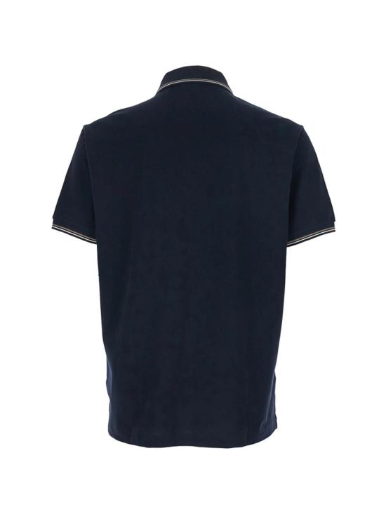 26SS 엠포리오 아르마니 스웨터 AF23090EM004607UB118 Blue - EMPORIO ARMANI