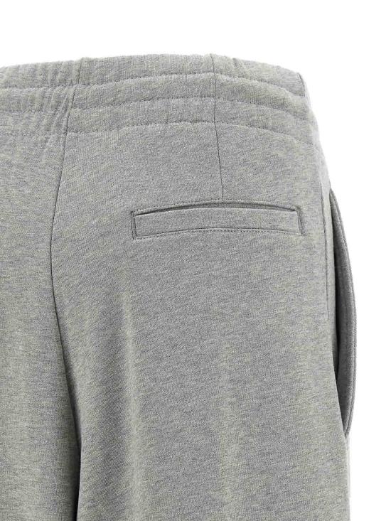 26SS 드리스 반 노튼 팔라초 팬츠 2611311113611810 Grey - DRIES VAN NOTEN