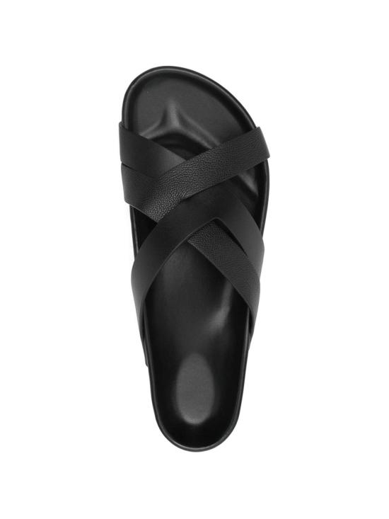 26SS 톰포드 샌들 LCL527NJ1586NAA Black - TOMFORD