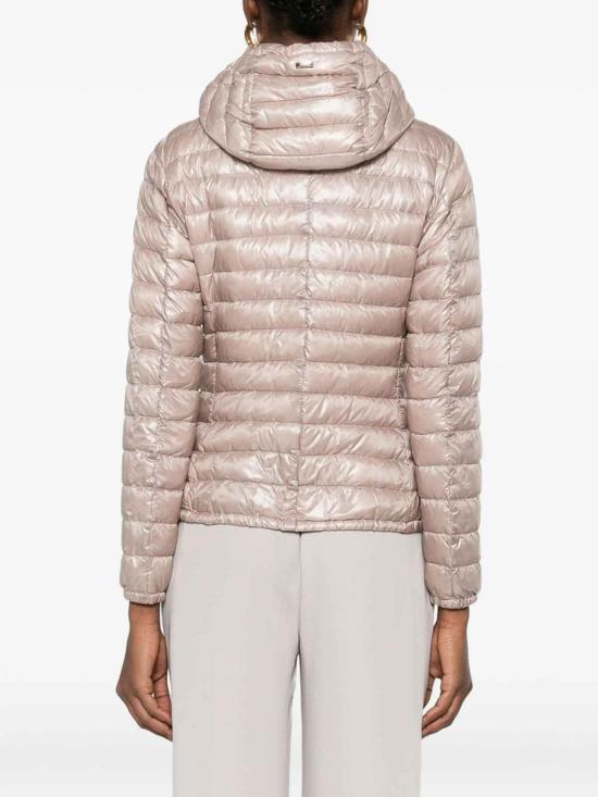 26SS 에르노 패딩 12017ZPI0005DIC4035 Nude Neutrals - HERNO