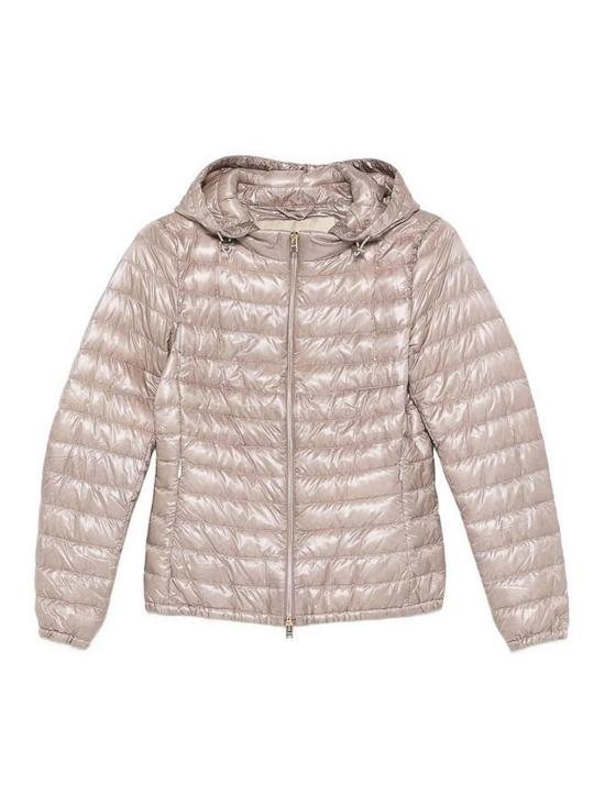 26SS 에르노 패딩 12017ZPI0005DIC4035 Nude Neutrals