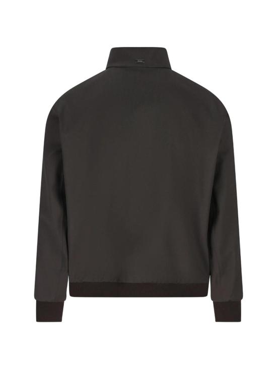 26SS 에르노 자켓 33410GI000587U8800 Brown - HERNO