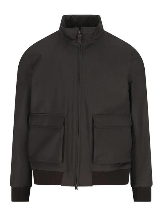 26SS 에르노 자켓 33410GI000587U8800 Brown