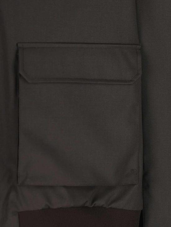 26SS 에르노 자켓 33410GI000587U8800 Brown - HERNO