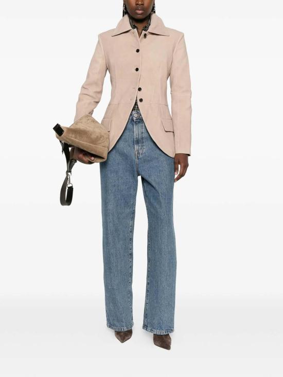 26SS 이로 자켓 ROSARIOWP07BEI10 Beige - IRO
