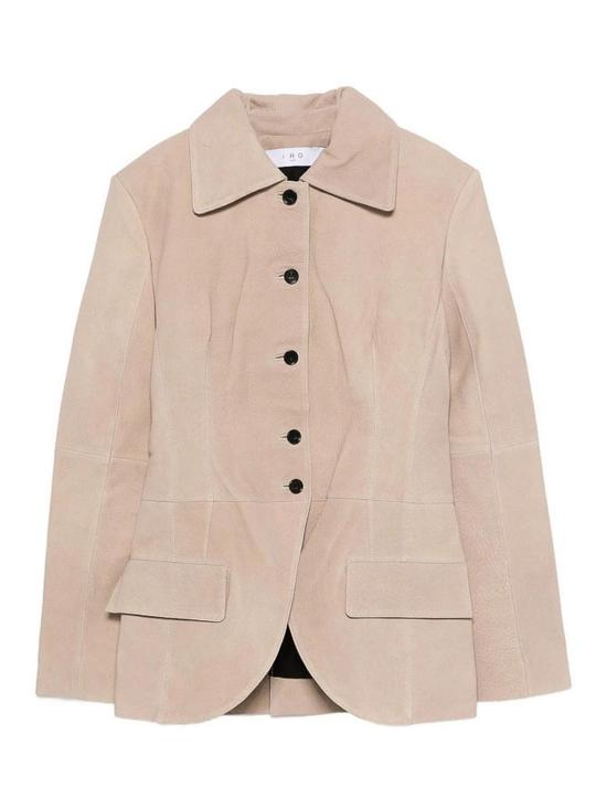 26SS 이로 자켓 ROSARIOWP07BEI10 Beige