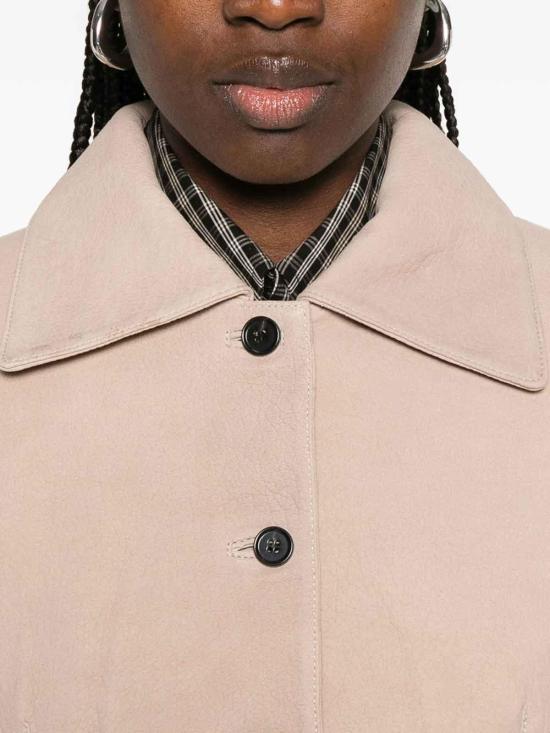 26SS 이로 자켓 ROSARIOWP07BEI10 Beige - IRO