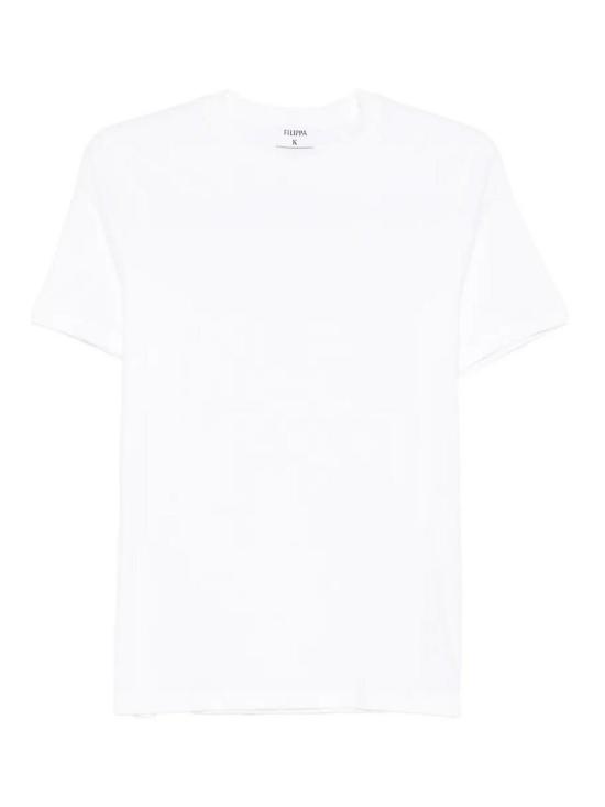 26SS 필리파 케이 반팔 티셔츠 321831009 White