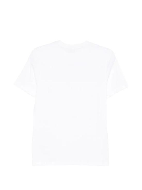 26SS 필리파 케이 반팔 티셔츠 321831009 White - FILIPPA K