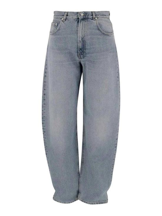 25FW 하이쿠레 데님 팬츠 HEW03351DF106L0891 Blue