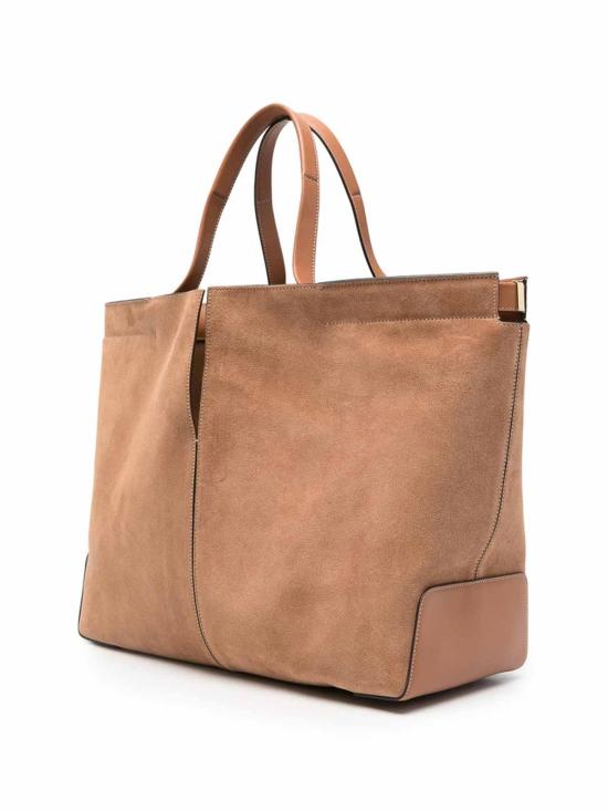 26SS 토즈 레더 미디움 디아이 백 XBWDBMA0300U9V6P72 Brown - TODS