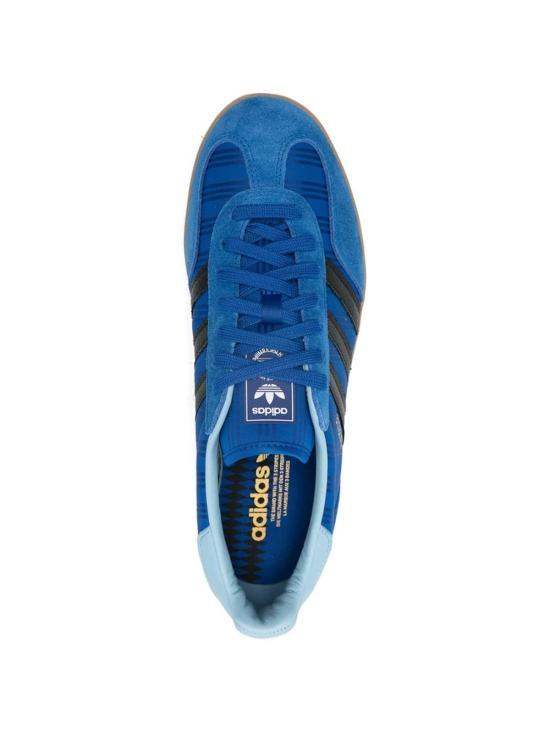 26SS 아디다스 가젤 인도어 스니커즈 IH9649 Dark Blue - ADIDAS