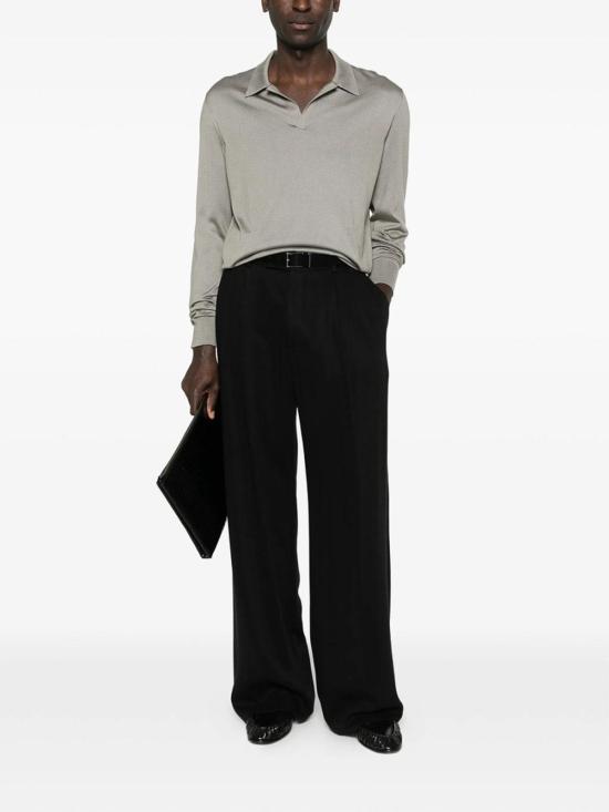 26SS 돌체앤가바나 스웨터 GXZA1ZJBSO5M0263 Grey - DOLCE & GABBANA