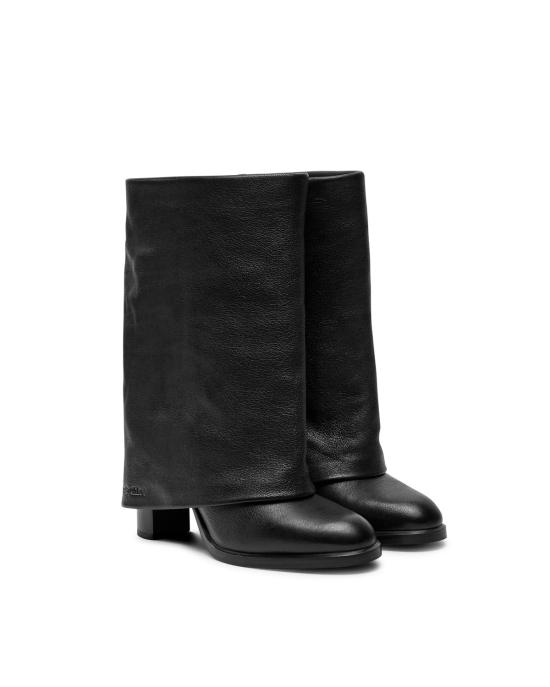  씨바이클로에 부츠 SB43060A black texan calf NERO - SEE BY CHLOE'