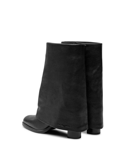  씨바이클로에 부츠 SB43060A black texan calf NERO - SEE BY CHLOE'