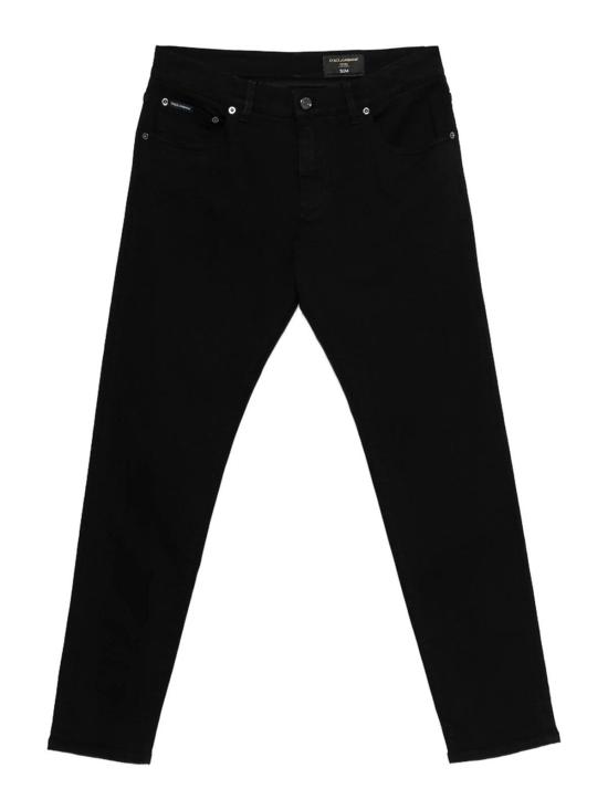 26SS 돌체앤가바나 팬츠 GY07CDG8OW8S9001 Black