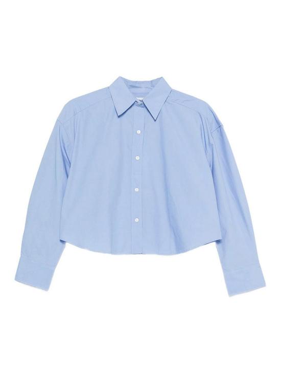 26SS 캘빈클라인 셔츠 LV044E170GHYDRA Blue