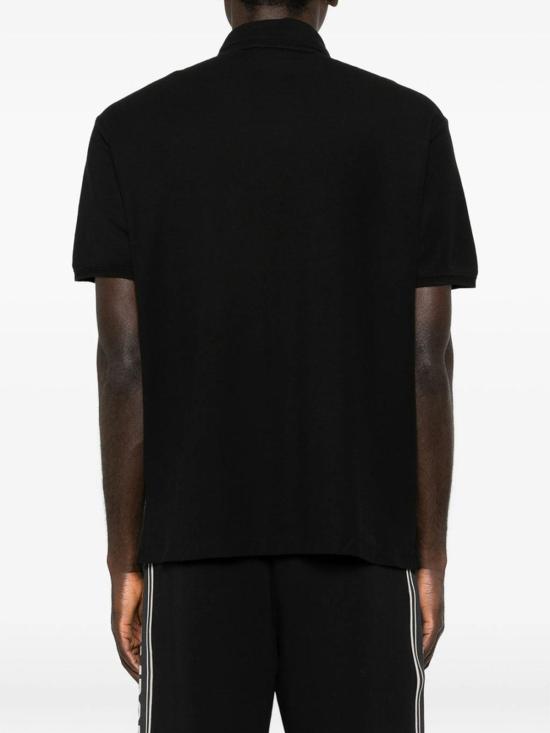 26SS 엠포리오 아르마니 스웨터 AF10497EM005363UC001 Black - EMPORIO ARMANI