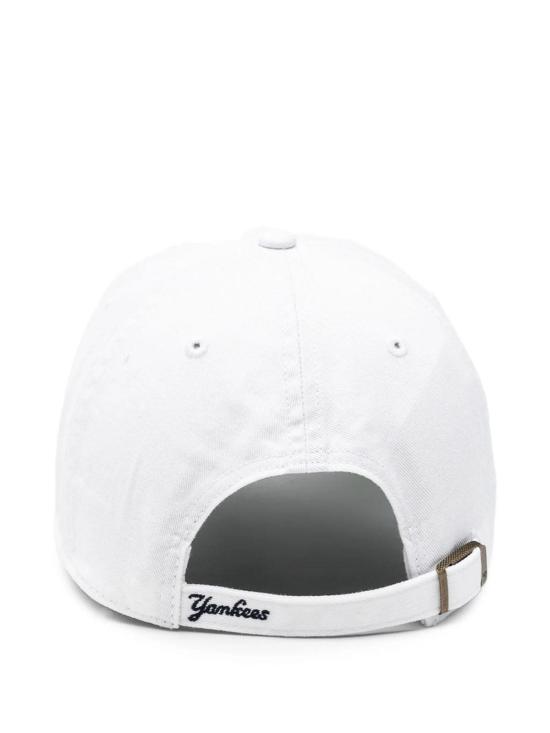 26SS 스포티앤리치 모자 AC060610756WHWHITE White - SPORTY & RICH