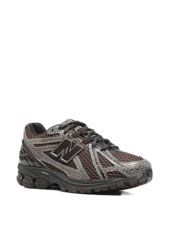 26SS 뉴발란스 스니커즈 U19062NQ Brown - NEW BALANCE