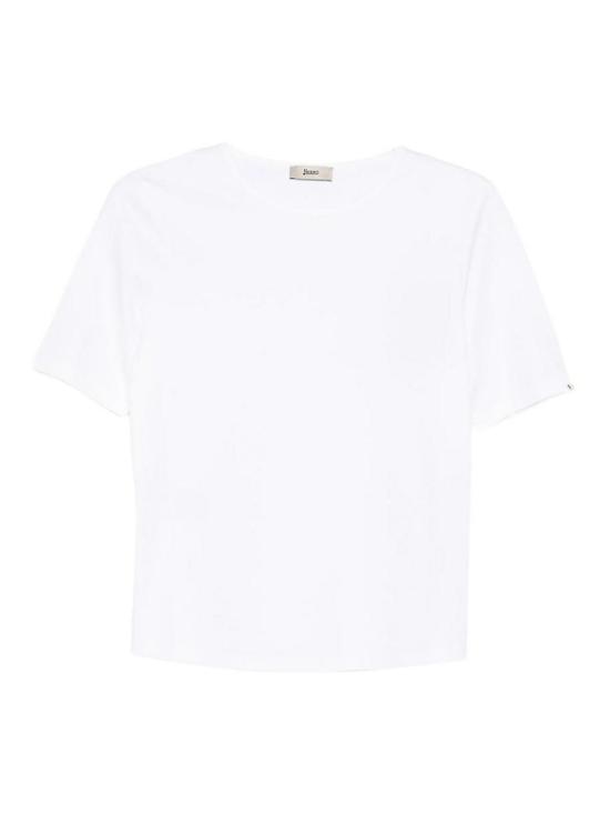 26SS 에르노 반팔 티셔츠 52063JG000258D1000 White