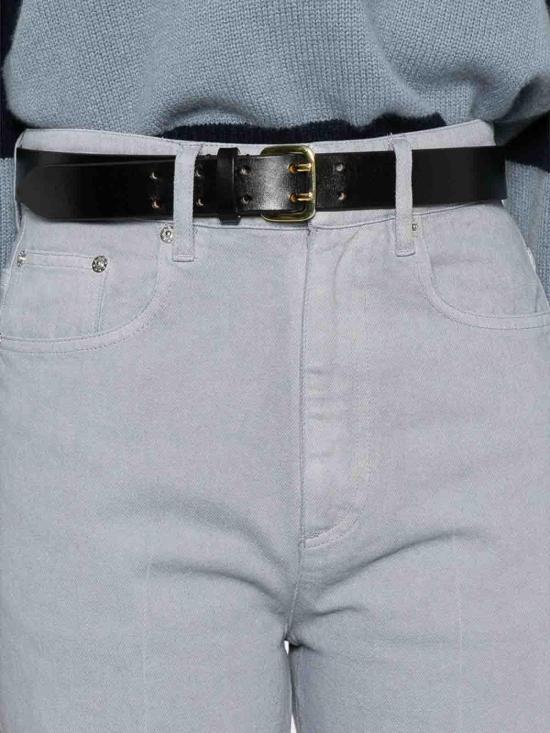 26SS 아페쎄 스트레이트 팬츠 COGZVF09243IAC Grey - A.P.C.