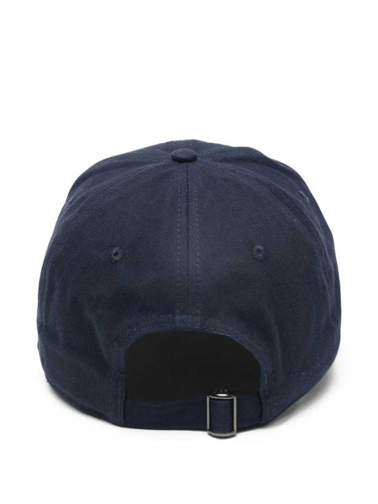 26SS 스포티앤리치 모자 AC079611678BLDKNAV Blue - SPORTY & RICH