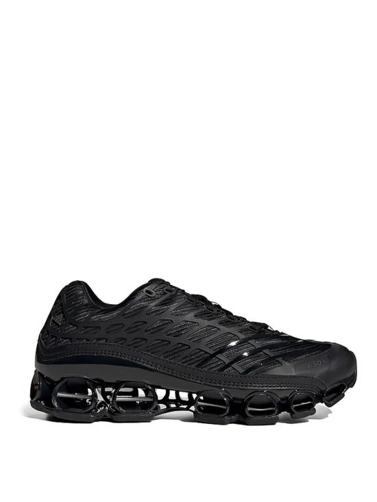 26SS 아디다스 메가라이드 F50 HQ9343 Black