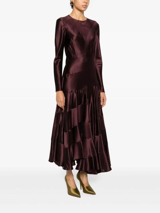 26SS 토리버치 미디 스커트 176403600 Nude Neutrals - TORY BURCH