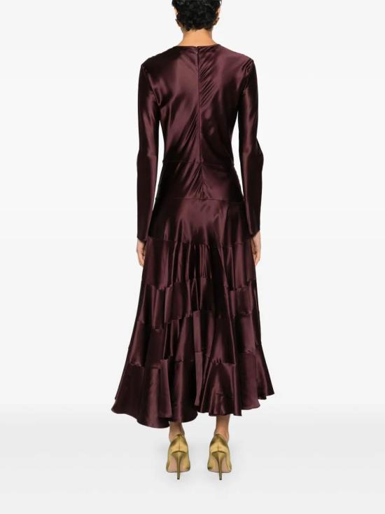 26SS 토리버치 미디 스커트 176403600 Nude Neutrals - TORY BURCH