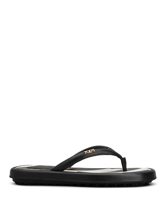 26SS 토즈 샌들 XXW70L0KI00N6MB999 Black