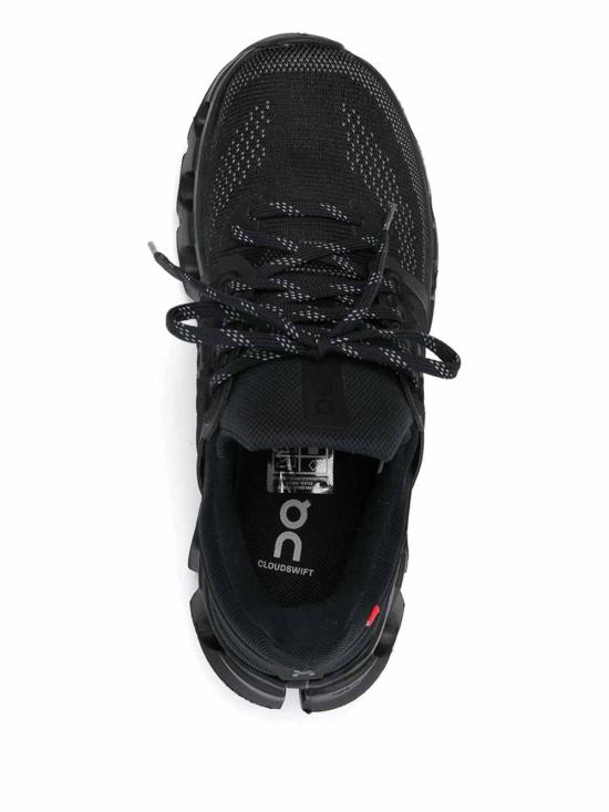 26SS 온 러닝 스니커즈 3WF10450080 Black - ON RUNNING