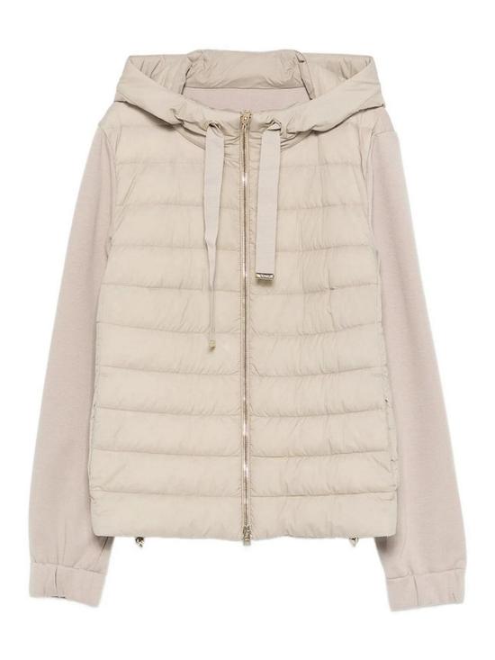 26SS 에르노 패딩 13461SJP000120D1985 Beige