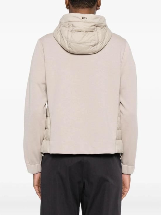 26SS 에르노 패딩 13461SJP000120D1985 Beige - HERNO