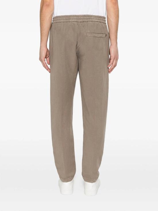 26SS 돈답 팬츠 UP616BM5718 Beige - DONDUP