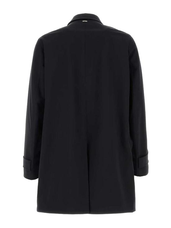 26SS 에르노 자켓 12785IM000391U9200 Blue - HERNO