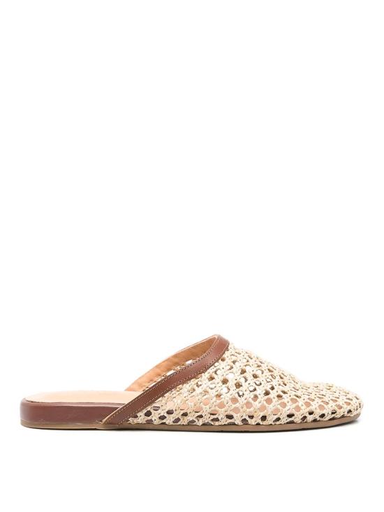 26SS 에이션트 그릭 샌들 THESLIPPERVACHETTAFNATUR Beige