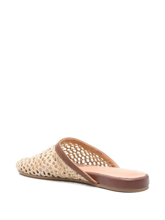 26SS 에이션트 그릭 샌들 THESLIPPERVACHETTAFNATUR Beige - ANCIENT GREEK