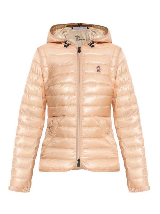 26SS 몽클레어 패딩 597X61A0001851K Nude Neutrals