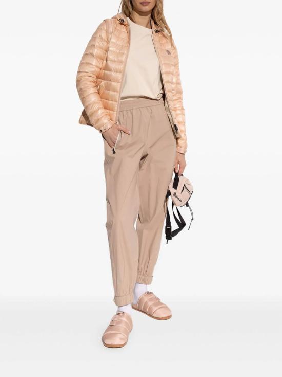 26SS 몽클레어 패딩 597X61A0001851K Nude Neutrals - MONCLER
