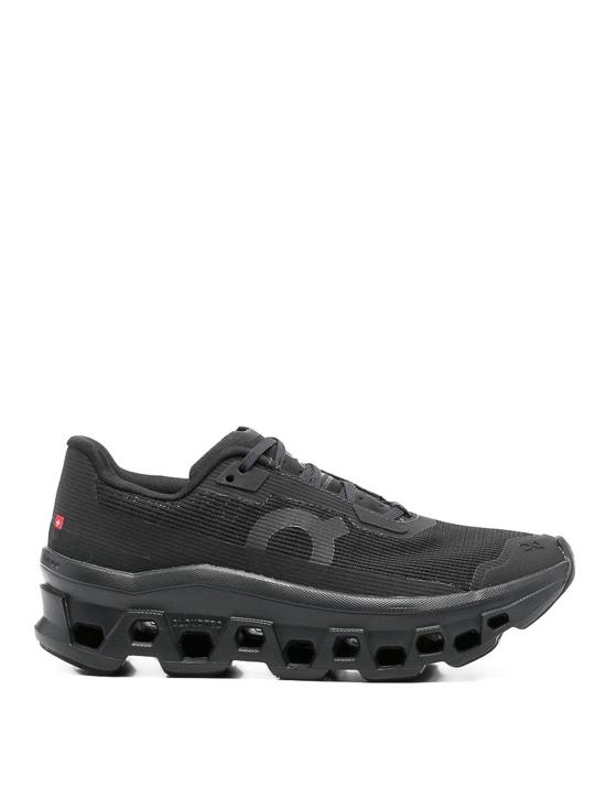 26SS 온 러닝 클라우드 몬스터 보이드 3WF10491043 Black