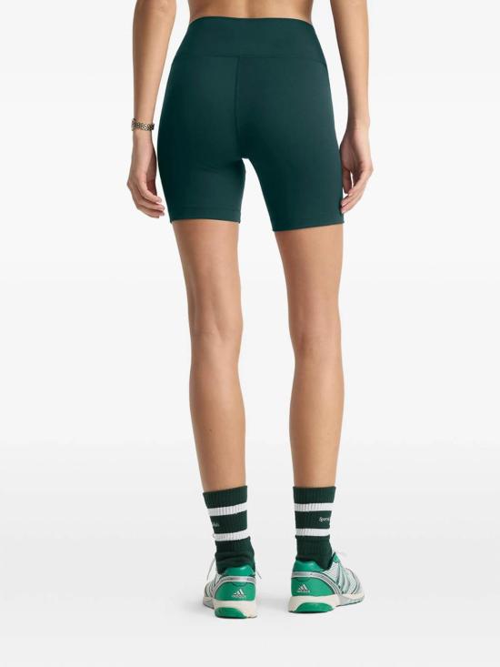 26SS 스포티앤리치 숏팬츠 SH00361300GRFORES Green - SPORTY & RICH