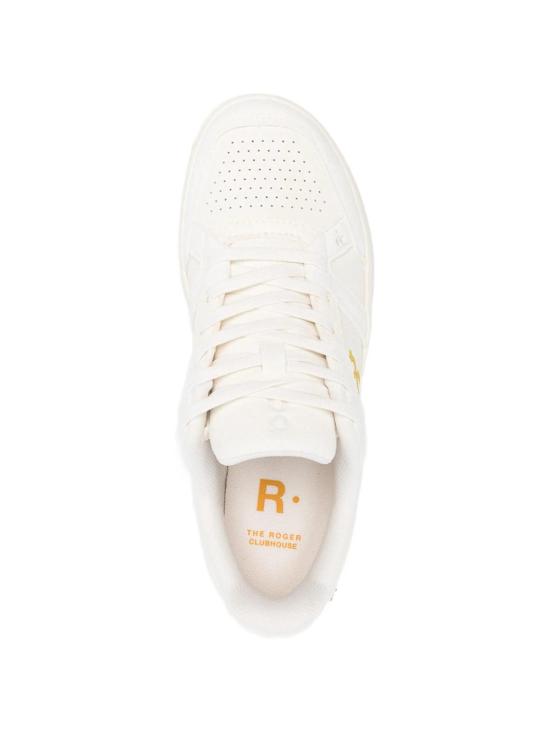 26SS 온 러닝 스니커즈 3WF30583387 White - ON RUNNING