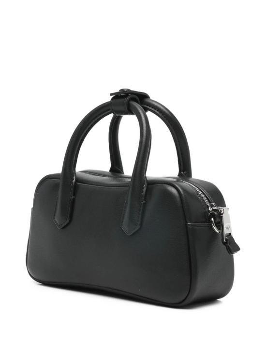 26SS 엠포리오 아르마니 숄더백 AF18673EW003825UC001 Black - EMPORIO ARMANI