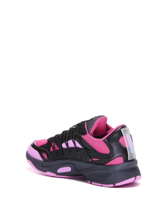  알렉산더 맥퀸 스니커즈 700701R28426034 Fuchsia - ALEXANDER MCQUEEN