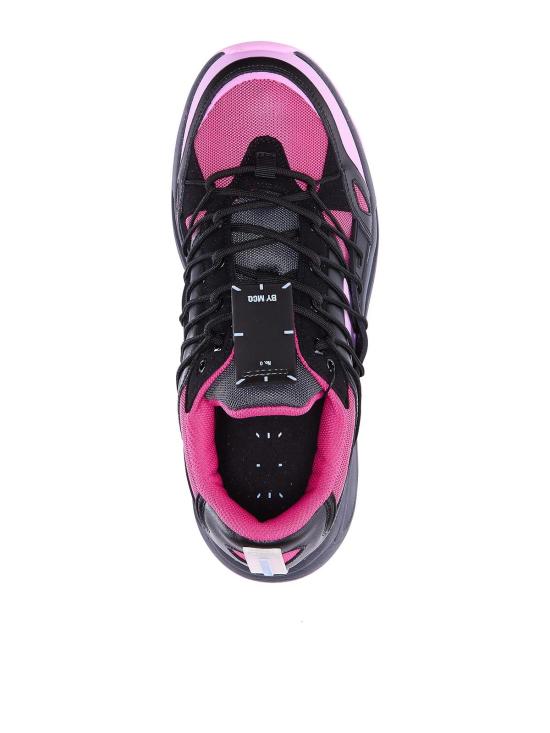  알렉산더 맥퀸 스니커즈 700701R28426034 Fuchsia - ALEXANDER MCQUEEN