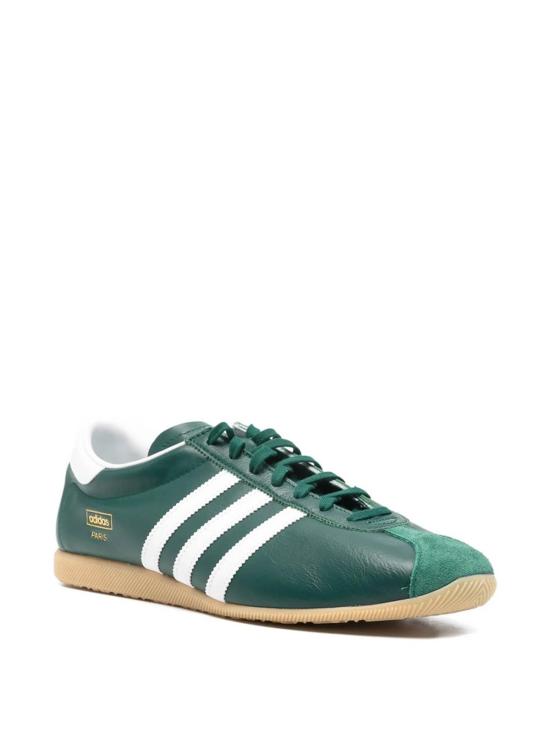 26SS 아디다스 오리지날 파리 KJ1008 Green - ADIDAS
