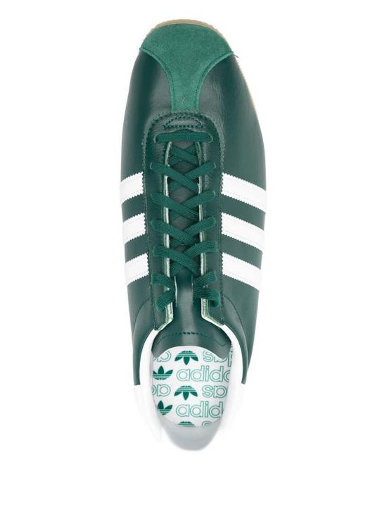 26SS 아디다스 오리지날 파리 KJ1008 Green - ADIDAS